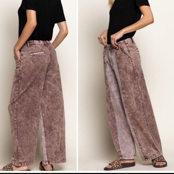 **HP** POL Boyfriend Jeans - Picture 8 of 11